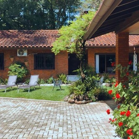 Casa Goldoni Gramado 4 Quartos Экстерьер фото