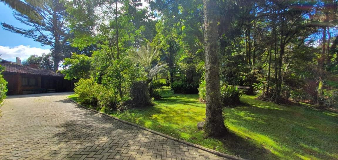 Casa Goldoni Gramado 4 Quartos Экстерьер фото