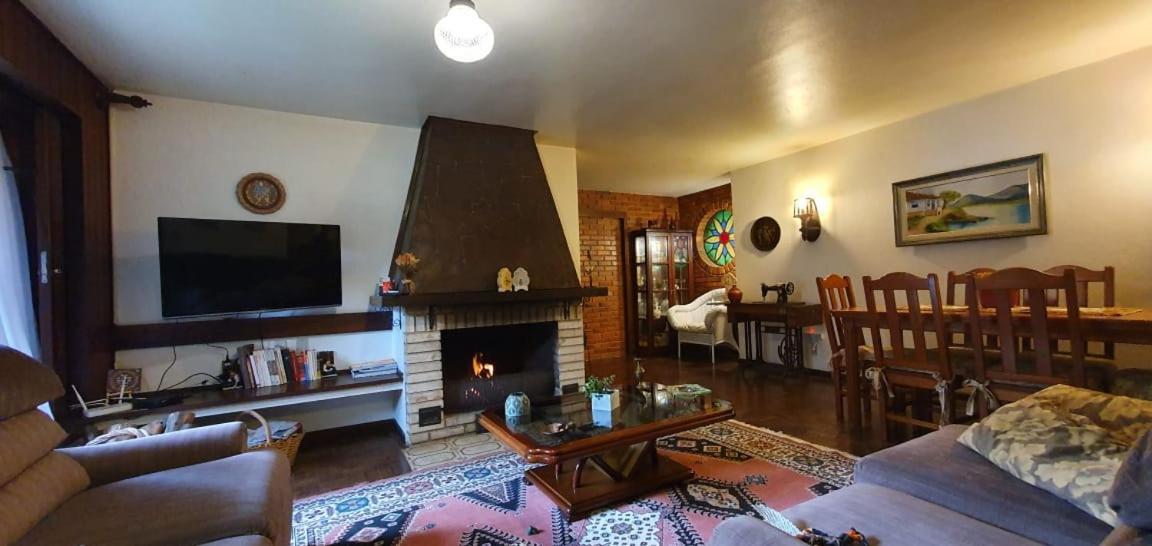Casa Goldoni Gramado 4 Quartos Экстерьер фото