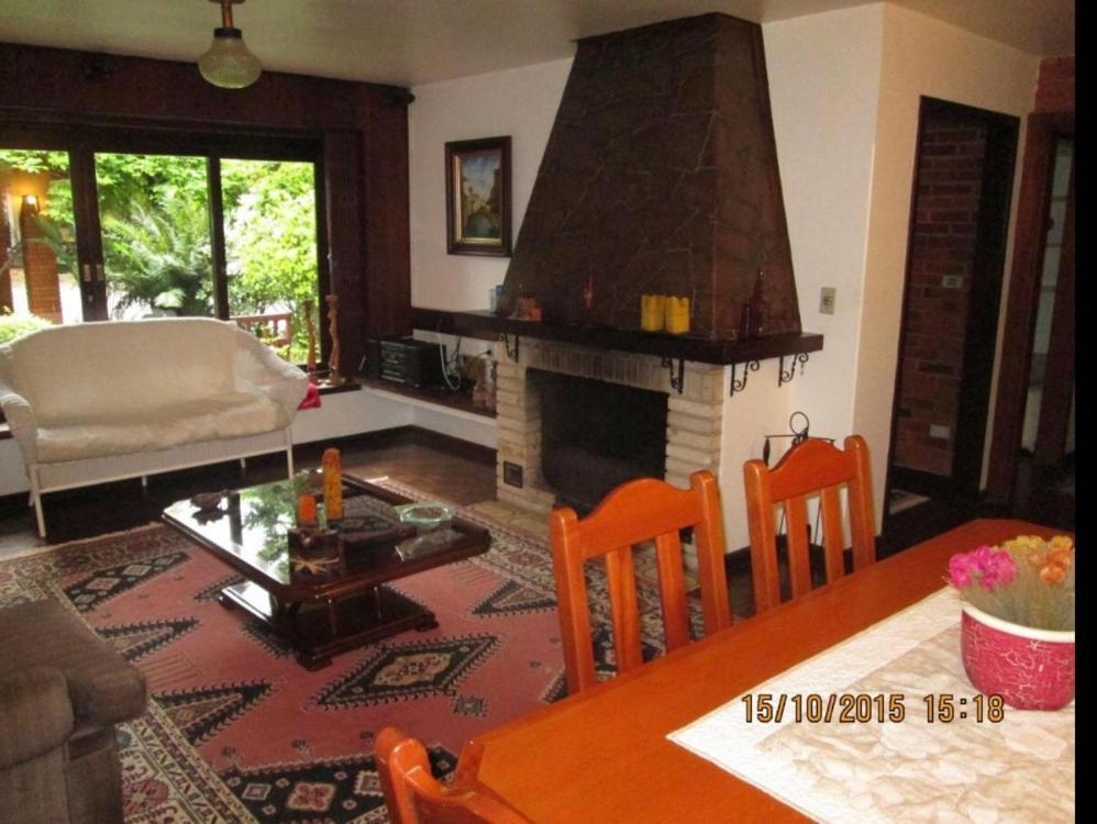Casa Goldoni Gramado 4 Quartos Экстерьер фото