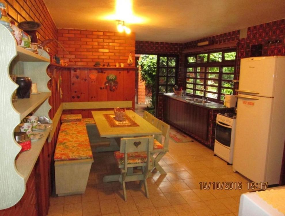 Casa Goldoni Gramado 4 Quartos Экстерьер фото