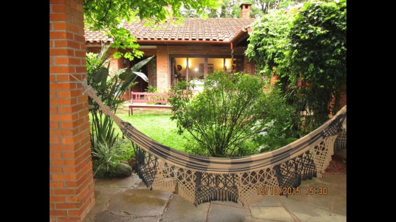 Casa Goldoni Gramado 4 Quartos Экстерьер фото