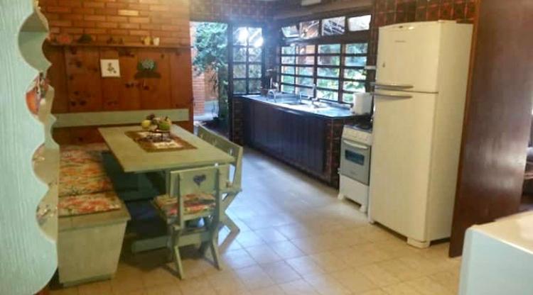 Casa Goldoni Gramado 4 Quartos Экстерьер фото