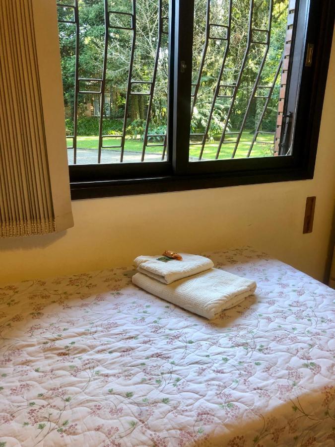 Casa Goldoni Gramado 4 Quartos Экстерьер фото
