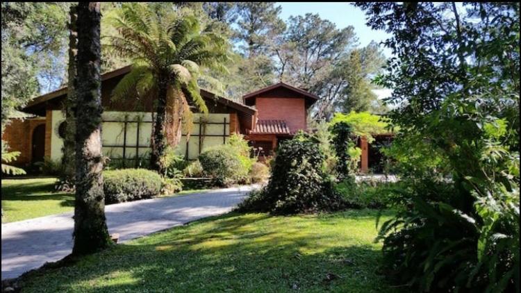 Casa Goldoni Gramado 4 Quartos Экстерьер фото