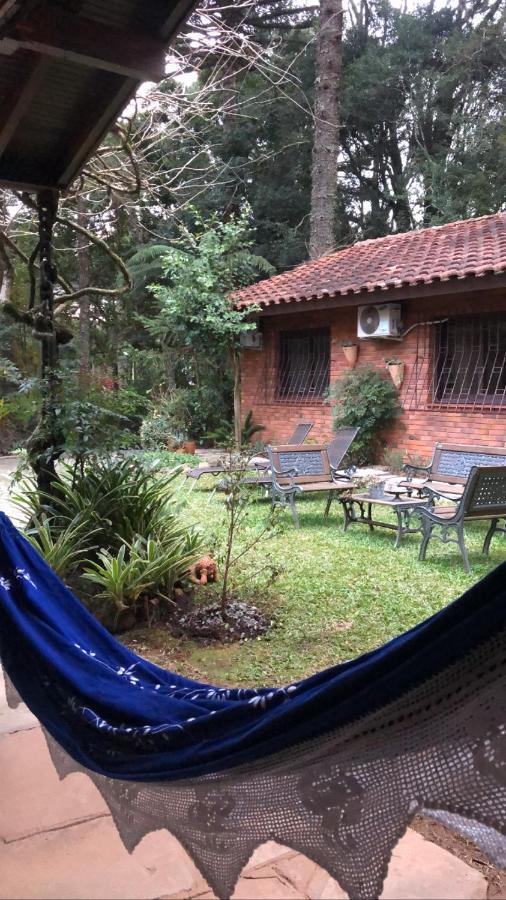 Casa Goldoni Gramado 4 Quartos Экстерьер фото