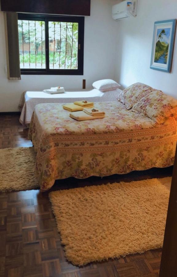 Casa Goldoni Gramado 4 Quartos Экстерьер фото