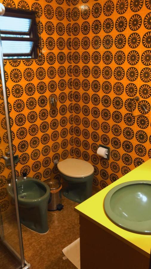 Casa Goldoni Gramado 4 Quartos Экстерьер фото
