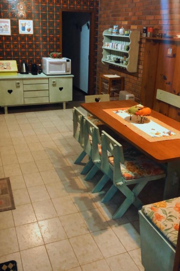 Casa Goldoni Gramado 4 Quartos Экстерьер фото