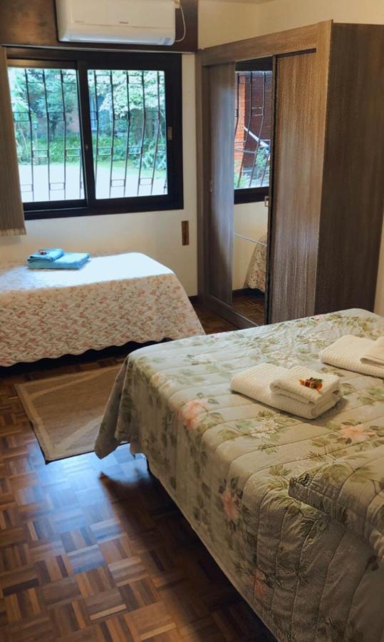 Casa Goldoni Gramado 4 Quartos Экстерьер фото