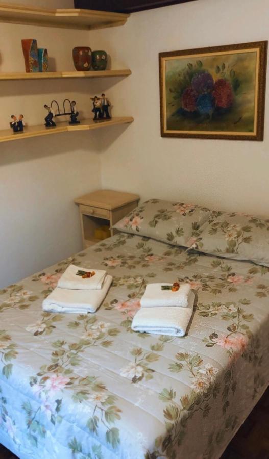 Casa Goldoni Gramado 4 Quartos Экстерьер фото