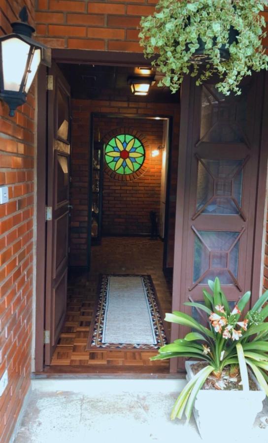 Casa Goldoni Gramado 4 Quartos Экстерьер фото