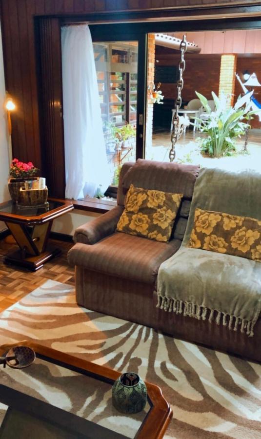 Casa Goldoni Gramado 4 Quartos Экстерьер фото