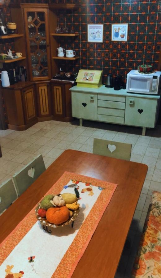 Casa Goldoni Gramado 4 Quartos Экстерьер фото