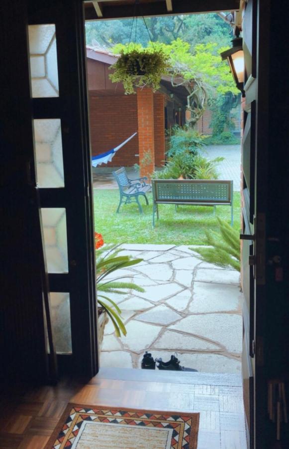 Casa Goldoni Gramado 4 Quartos Экстерьер фото