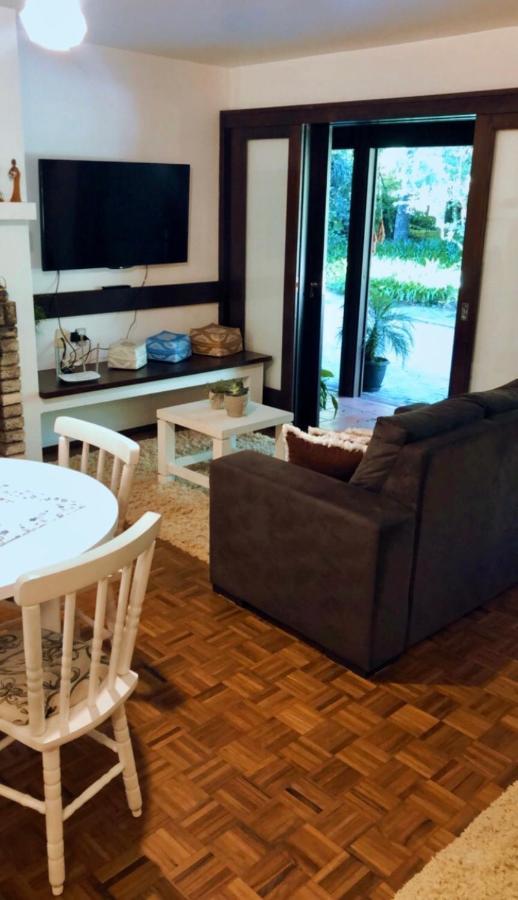Casa Goldoni Gramado 4 Quartos Экстерьер фото