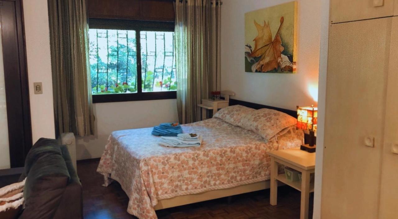 Casa Goldoni Gramado 4 Quartos Экстерьер фото