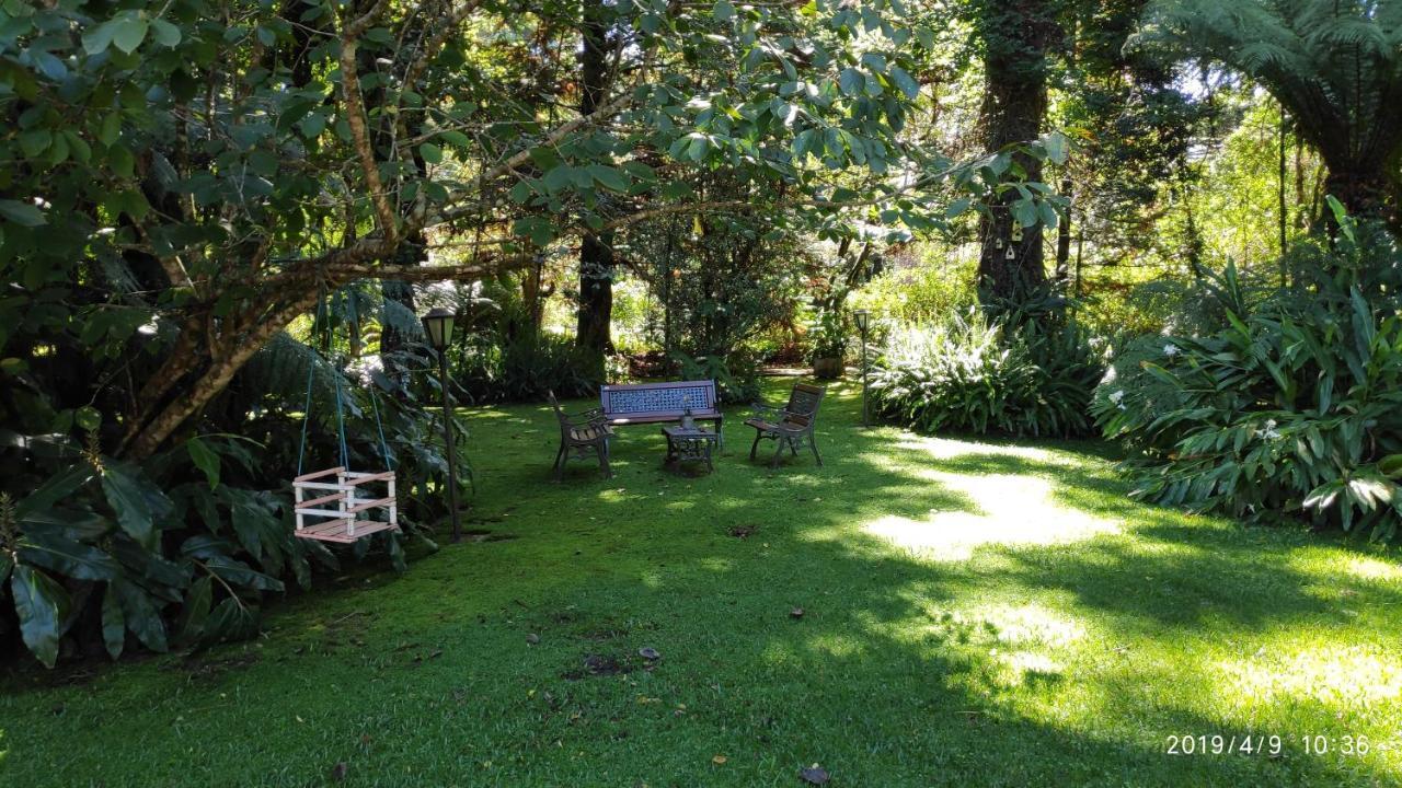 Casa Goldoni Gramado 4 Quartos Экстерьер фото