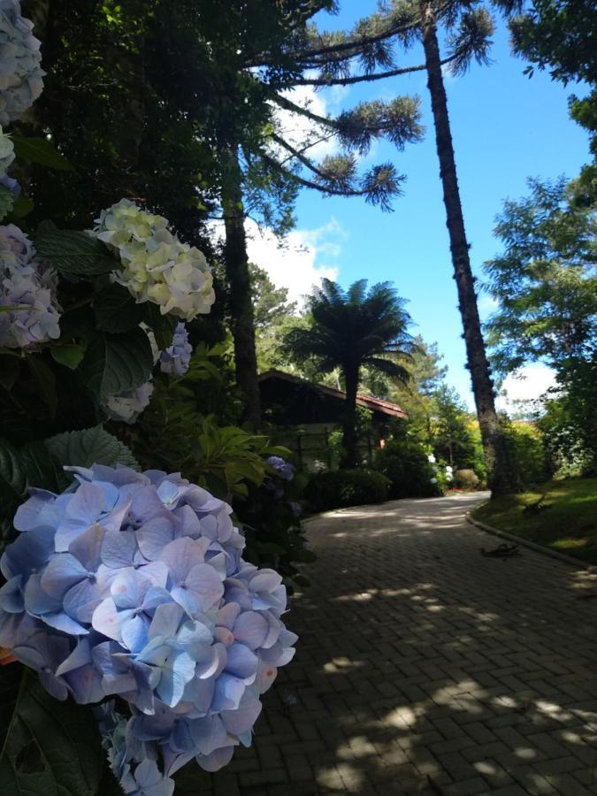 Casa Goldoni Gramado 4 Quartos Экстерьер фото