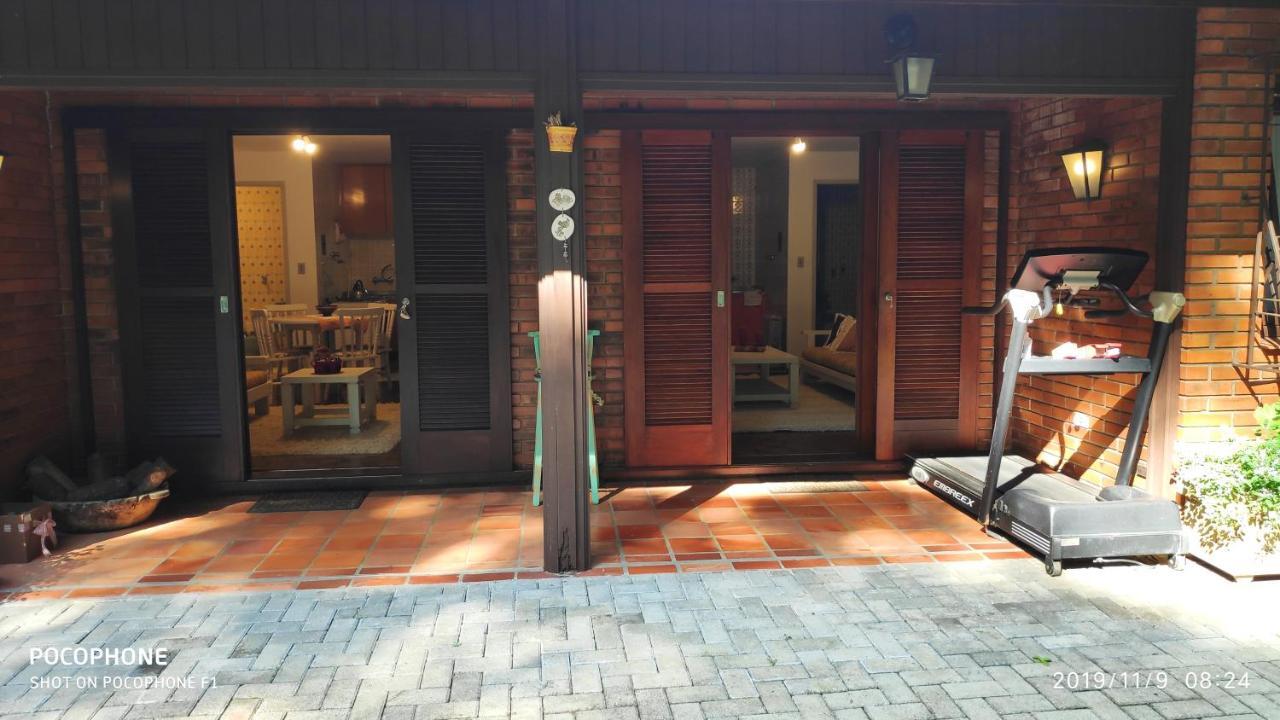 Casa Goldoni Gramado 4 Quartos Экстерьер фото