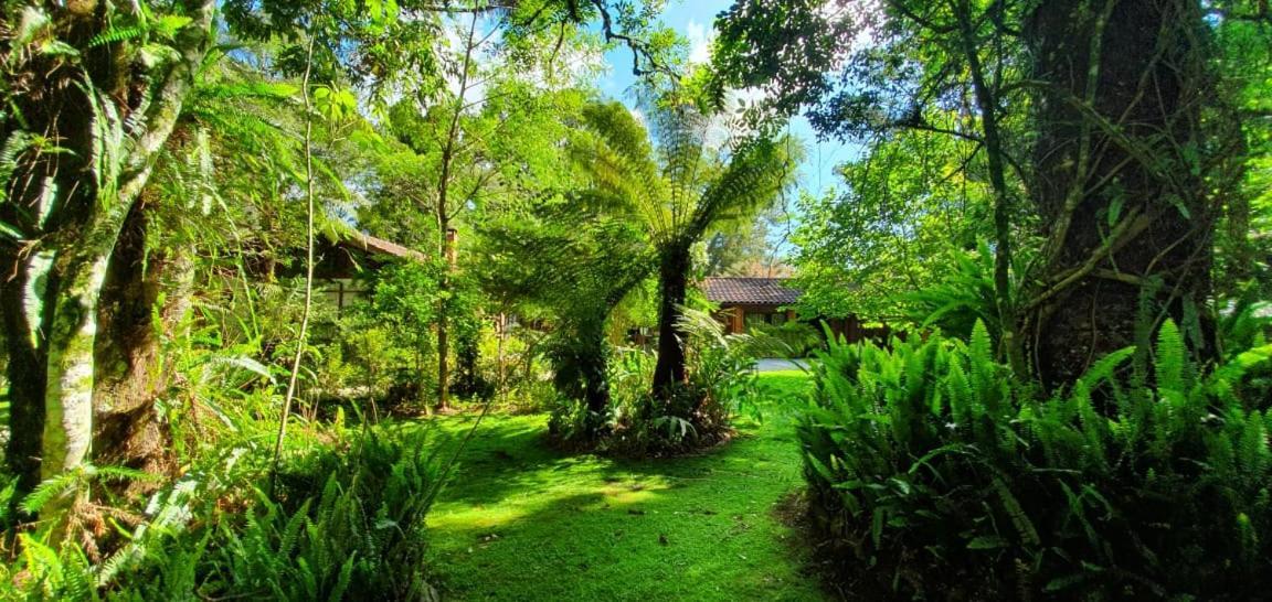 Casa Goldoni Gramado 4 Quartos Экстерьер фото